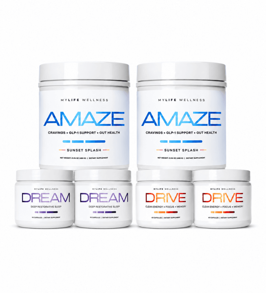ESSENTIALS STACK FOR 2 AMAZE, DRIVE, DREAM, X2